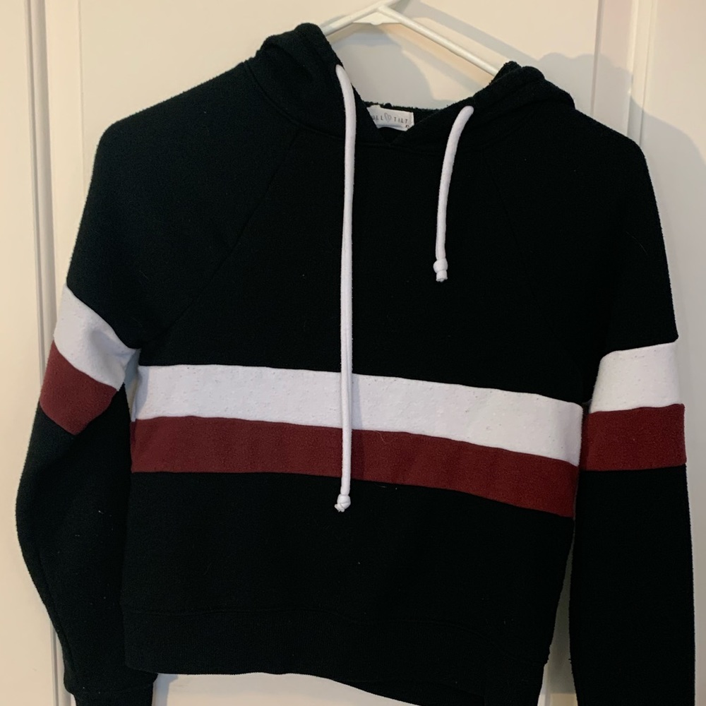 Teens Hoodie